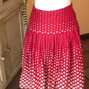 Allison Brittney skirt